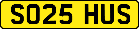 SO25HUS
