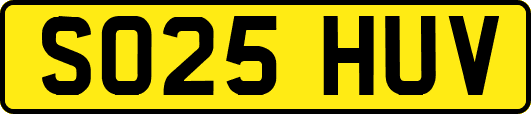 SO25HUV