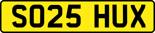 SO25HUX