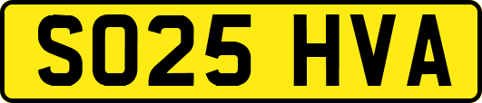 SO25HVA
