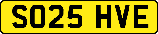SO25HVE