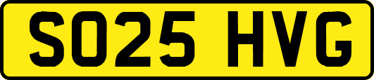 SO25HVG