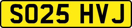 SO25HVJ