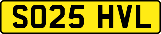 SO25HVL