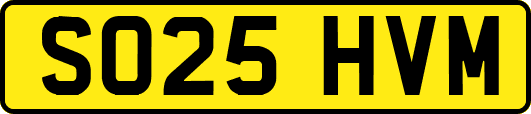 SO25HVM