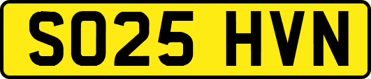 SO25HVN