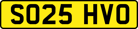SO25HVO