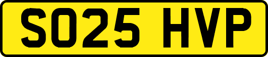 SO25HVP