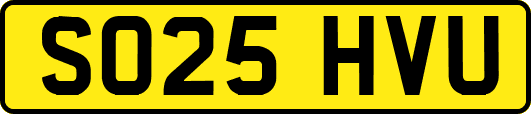 SO25HVU