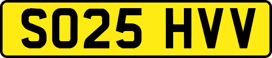 SO25HVV