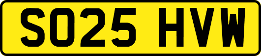 SO25HVW