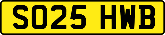 SO25HWB