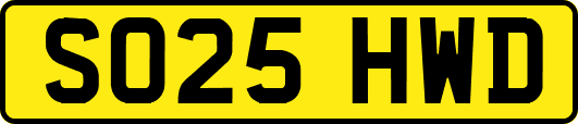 SO25HWD