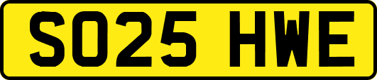 SO25HWE
