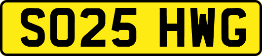 SO25HWG