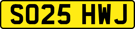SO25HWJ
