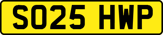 SO25HWP