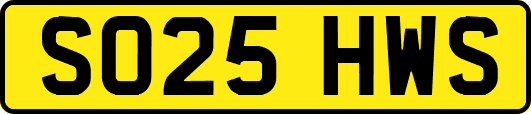 SO25HWS