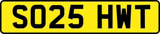 SO25HWT