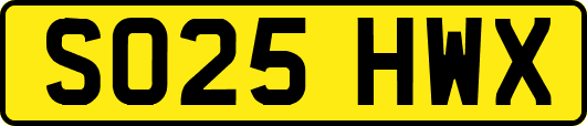 SO25HWX