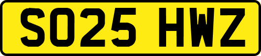 SO25HWZ