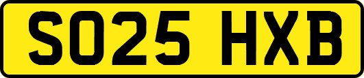 SO25HXB
