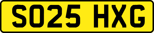 SO25HXG