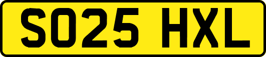SO25HXL