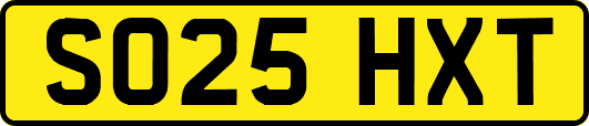 SO25HXT