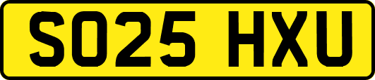 SO25HXU