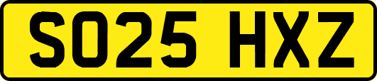 SO25HXZ