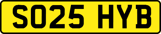 SO25HYB