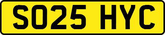 SO25HYC