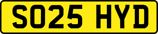 SO25HYD