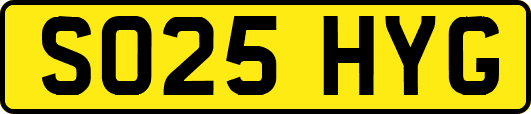 SO25HYG