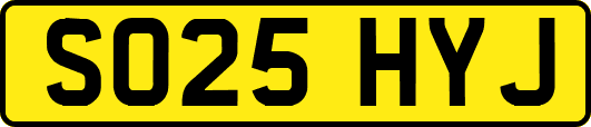 SO25HYJ