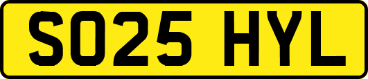SO25HYL