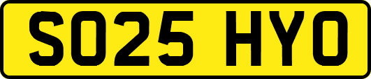SO25HYO