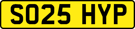 SO25HYP