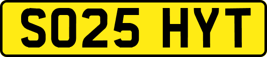 SO25HYT