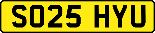 SO25HYU