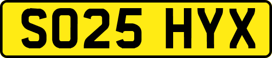 SO25HYX