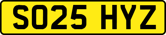 SO25HYZ