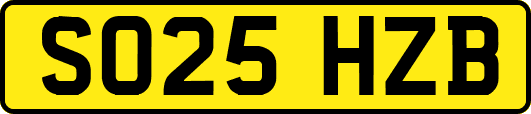 SO25HZB