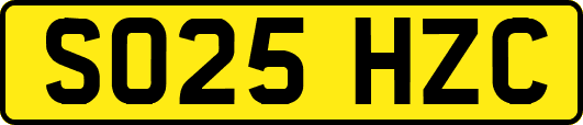 SO25HZC