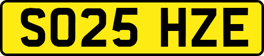 SO25HZE