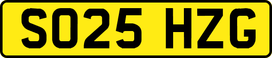 SO25HZG
