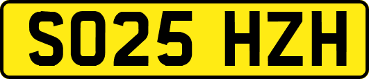 SO25HZH