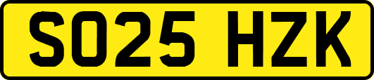 SO25HZK