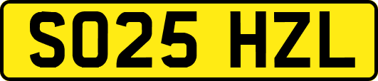 SO25HZL